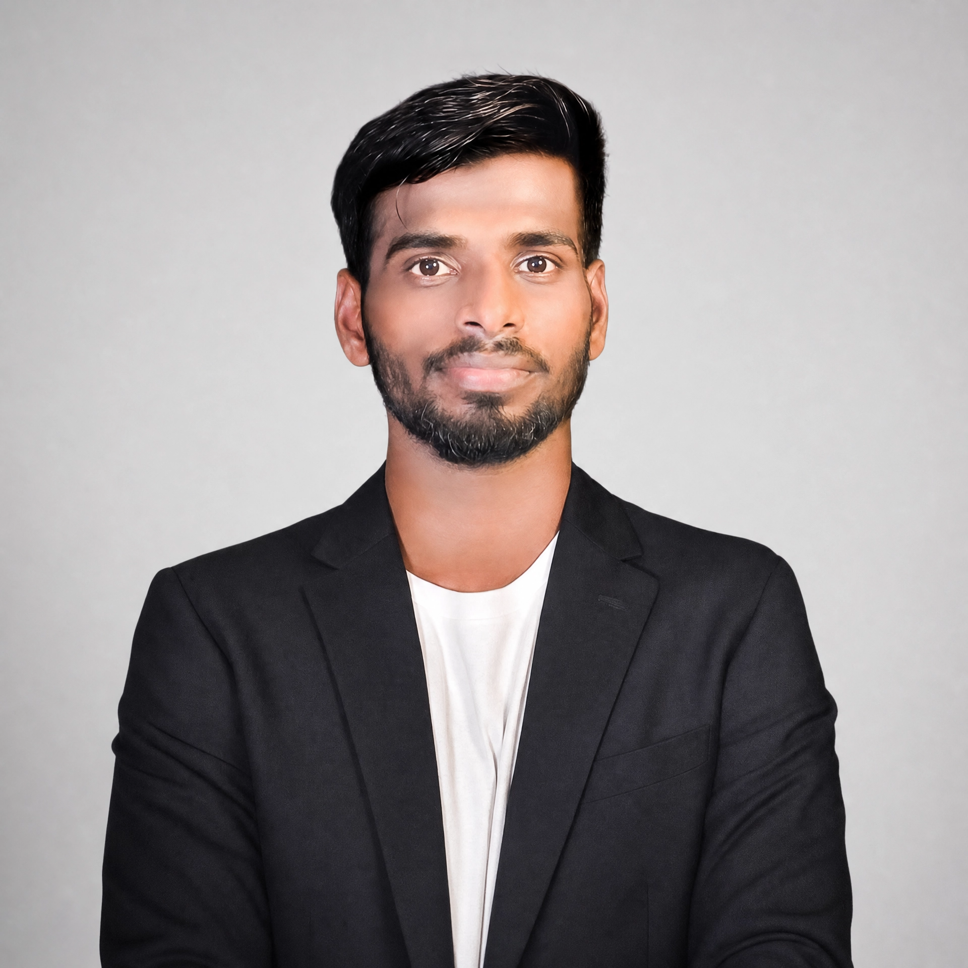 Ramana Surada